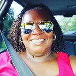 Barbara Boston Clay - @bgirl_48 - Instagram
