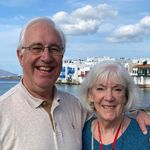 Barbara Boston Shearer - @barbarashearer - Instagram