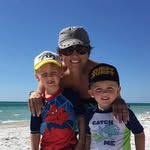 Barbara Bostrom - @barbbostrom22 - Instagram