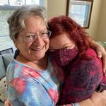 Barbara Bostwick Edwards - @barbara.bostwick_edwards - Instagram