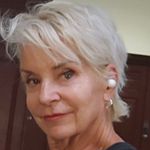 Barbara Boswell - @bbsauz - Instagram