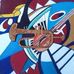 Barbara Boswell Art work - Facebook