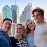 Barbara Boswell Noel - @bnoel2 - Instagram