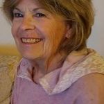 Barbara Ruth Bosworth Holt - @bosworthholt - Instagram