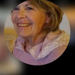 Barbara Ruth Bosworth Holt - @_bosworthholt - Instagram