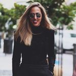 Barbara Botha - @baaabiiii - Instagram