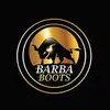 Barba Boots - @barbaboots - TikTok