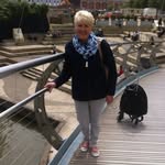 Barbara Bott - @barbara.bott - Instagram