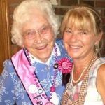 Barb Larkin - @barbarabottolarkin - Instagram