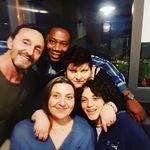 Barbara Botto - @botto.73star - Instagram