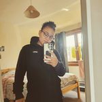 Bárbara Botto - @bmcb_96 - Instagram