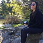 Lisia Barbara Botto - @lisiabotto - Instagram