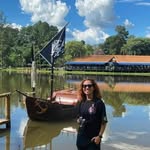 Barbara Botts - @liardowerty6 - Instagram