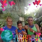 Barbara Bou - Facebook