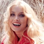 Barbara Bouchet - @barbarabouchetfp - Instagram