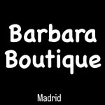 Official -Barbara Boutique Madrid - @barbara_boutique_madrid_ - Instagram