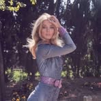 Barbara Bouchet - Facebook