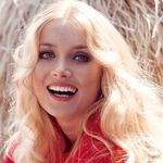 Barbara Bouchet - @barbarabouchetfp - Instagram