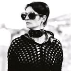 Barbara Bouchet  - Facebook