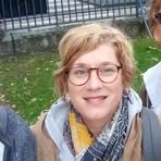 Barbara Bouchet - Facebook