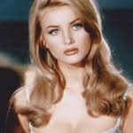 Savi Elizabeth. | Italy 🇮🇹 - @barbara.bouchet60siconic__ - Instagram