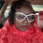Barbara Powell - @barbarabouie - Instagram