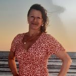 Barbara Bourgeois - @saphir7 - Instagram