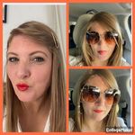 Barbara Feltrin Bourgeois - @barbarabf24 - Instagram