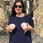 Barbara Bowes - @cleaner_it_up - Instagram