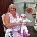 Barbara bowes - @bowes8462 - Instagram