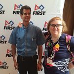 Barbara Boyer - @thelegolibrarian - Instagram