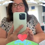 Barbara Boyer - @barbaraboyer158 - Instagram