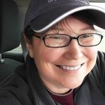 Barbara Boyer - @coastbarb - Instagram