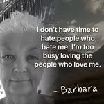 Barbara Bradford - @bbradf1 - Instagram