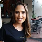 Bárbara Brandão - @barbarabrandaao - Instagram