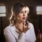 Bárbara Brandão | Maquiadora em Cariacica - @barbarabrandaomakeup - Instagram