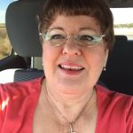 Barbara Branson - @redbarb50 - Instagram