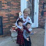 Barbara Branson - @barbarabrason12 - Instagram