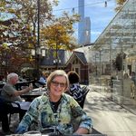 Barbara Branson Miedema - @barbarajanemiedema - Instagram