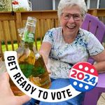 Barbara Whitcomb Branson - @quiltmaven1935 - Instagram