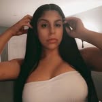 Barbara Brantley - @dawingansio - Instagram