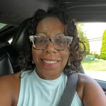 Barbara Brantley - @ms5ohmail - Instagram