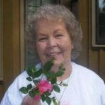 Barbara Brantley Park - @barbara.b.park.5 - Instagram