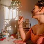 Bárbara Braun - @lojamundoiris - Instagram