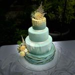 Barbara Braun - @bb_hochzeitstorten - Instagram
