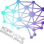 Barbara Braun - @kopfsache.rocks - Instagram