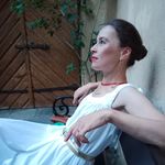 Barbara Braun - @bb_barbarabraun - Instagram
