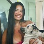Bárbara Braun - @babibraunn - Instagram