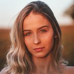Bárbara Braun - @barbarabraunn - Instagram