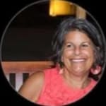 Barbara Brenneman - @brenneman1151 - Instagram